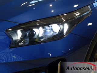 KIA XCeed usata, con Cerchi in lega