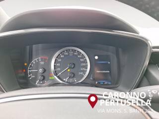 TOYOTA Corolla usata, con Sedili riscaldati