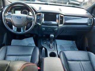 FORD Ranger usata, con Antifurto