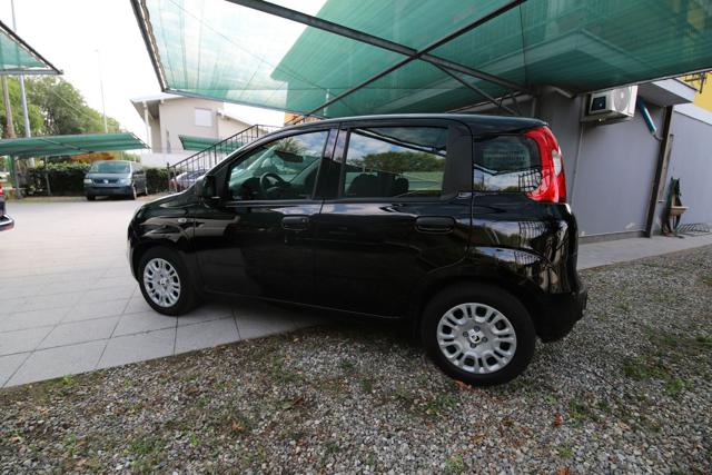 FIAT Panda usata, con Climatizzatore