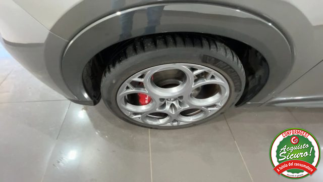 ALFA ROMEO Tonale usata, con Alzacristalli elettrici