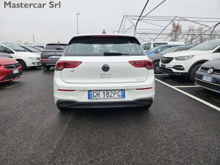 VOLKSWAGEN Golf usata, con Antifurto