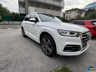 AUDI Q5 usata 26