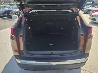 PEUGEOT 3008 usata, con Servosterzo