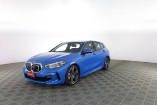 BMW 118 Serie 1 i 5p. Msport