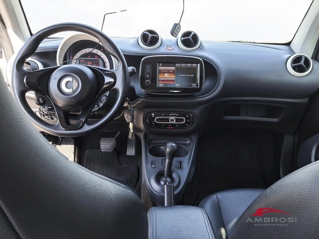 SMART ForTwo usata 11
