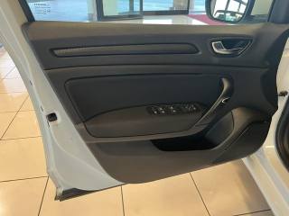 RENAULT Megane usata, con ESP