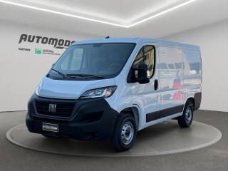 FIAT Ducato CH1 2.2MJT 140CV