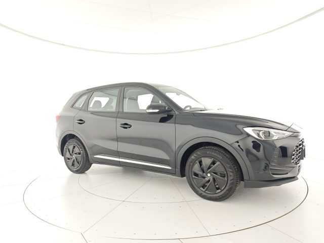 MG ZS usata, con Airbag