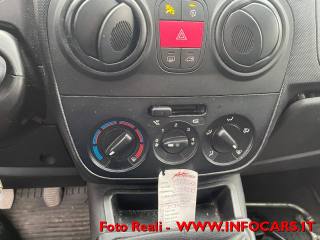 FIAT Fiorino usata 13