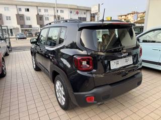 JEEP Renegade usata, con Alzacristalli elettrici