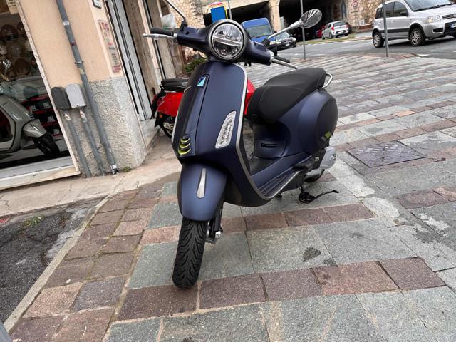PIAGGIO Vespa 125 Primavera usata 5
