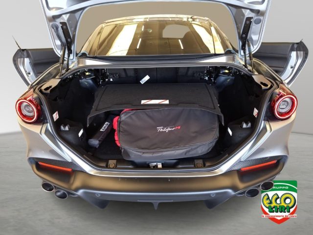 FERRARI Portofino usata, con Servosterzo