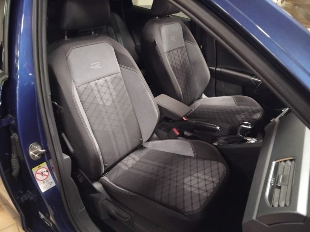 VOLKSWAGEN Taigo usata, con Servosterzo