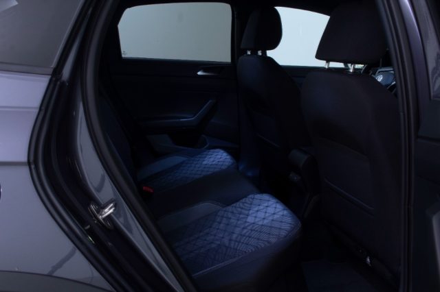 VOLKSWAGEN Taigo usata, con Controllo trazione