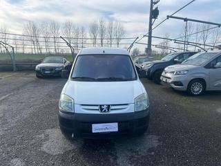 PEUGEOT Ranch usata, con Alzacristalli elettrici