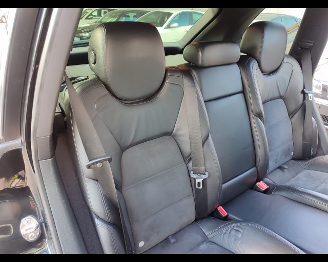 PORSCHE Cayenne usata 23