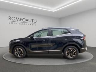 KIA Sportage usata, con Airbag laterali