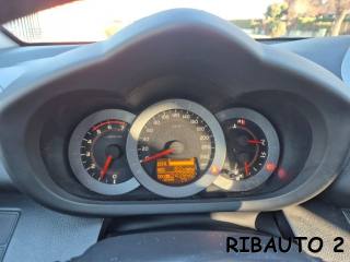 TOYOTA RAV 4 usata, con Fendinebbia