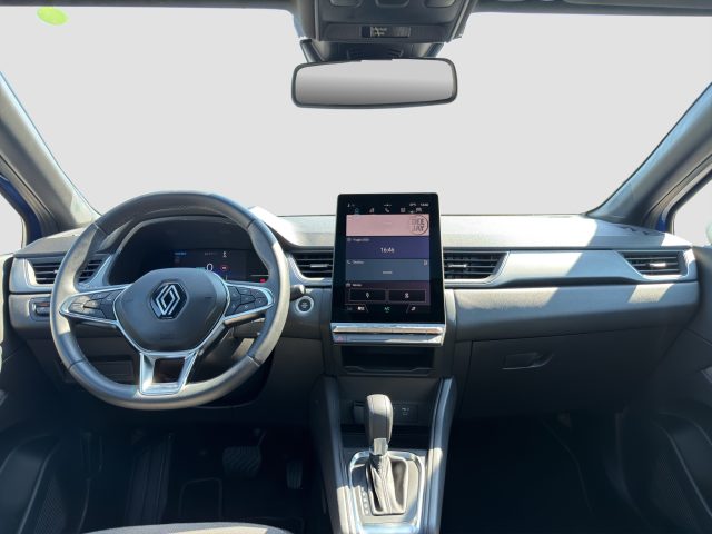 RENAULT Captur usata 11