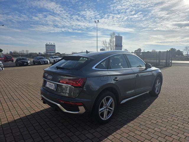 AUDI Q5 usata, con Boardcomputer