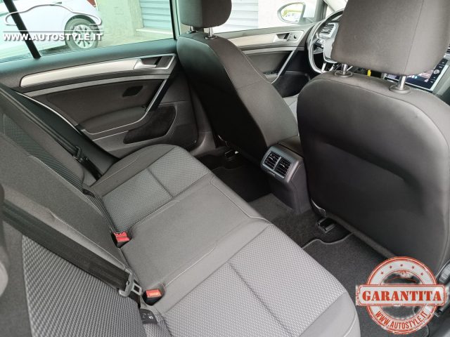 VOLKSWAGEN Golf usata 78