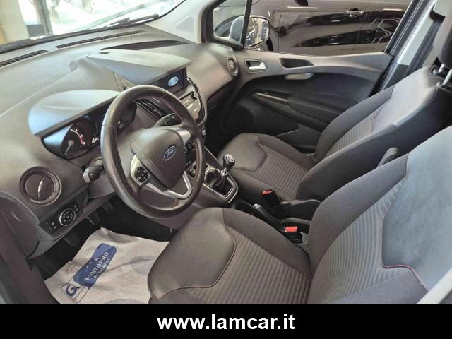 FORD Tourneo Courier usata, con Servosterzo