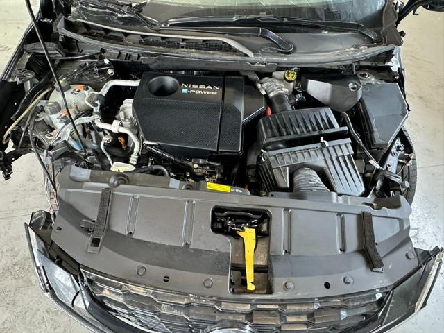 NISSAN X-Trail usata, con Controllo trazione