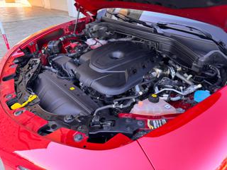 ALFA ROMEO Stelvio usata, con Bluetooth
