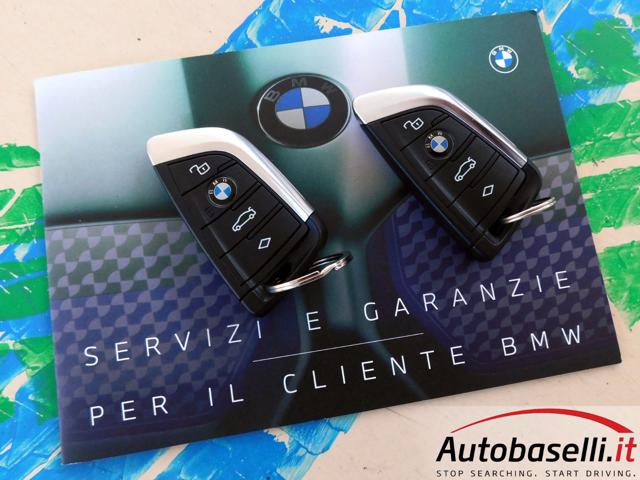 BMW X4 usata 72