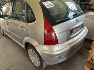 CITROEN C3 usata, con Airbag Passeggero