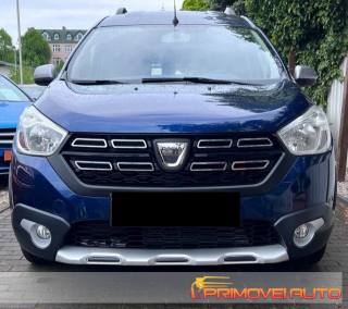 DACIA Dokker usata, con Climatizzatore