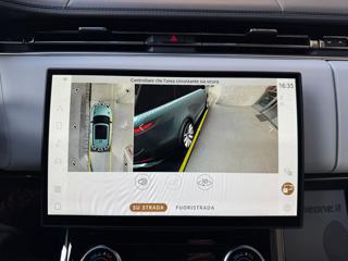 LAND ROVER Range Rover Sport usata, con MP3