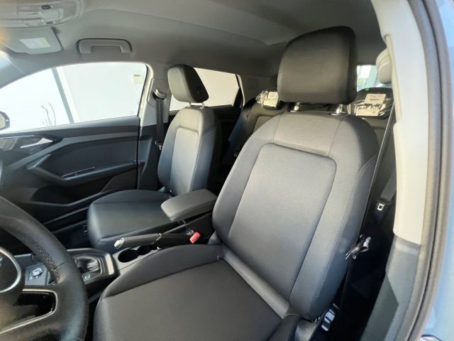 AUDI A1 usata, con Sensori di parcheggio anteriori