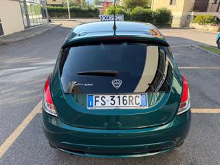 LANCIA Ypsilon usata, con Alzacristalli elettrici