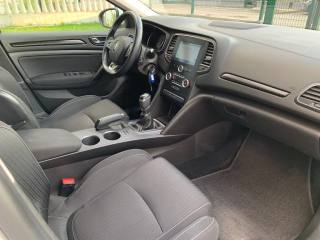 RENAULT Megane usata, con Chiusura centralizzata