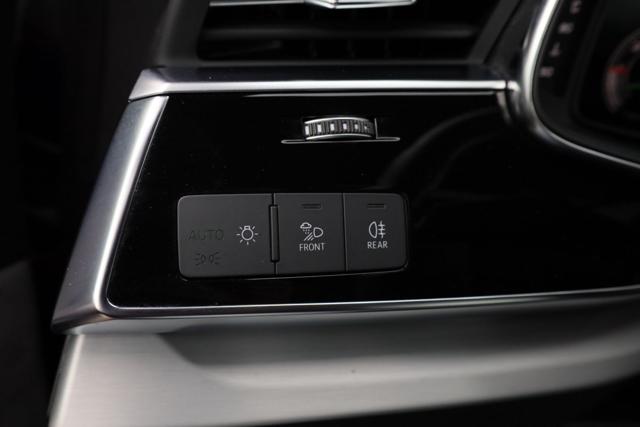 AUDI Q8 usata, con Bluetooth