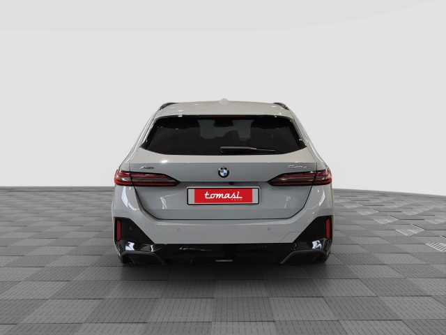 BMW 540 usata 3