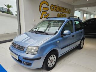 FIAT Panda usata, con Airbag laterali