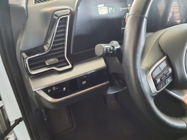 KIA Sportage usata, con ESP