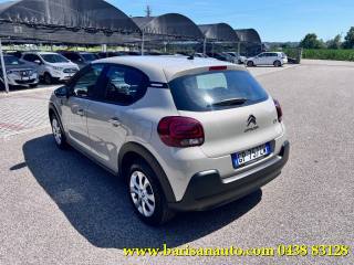 CITROEN C3 usata, con Airbag Passeggero