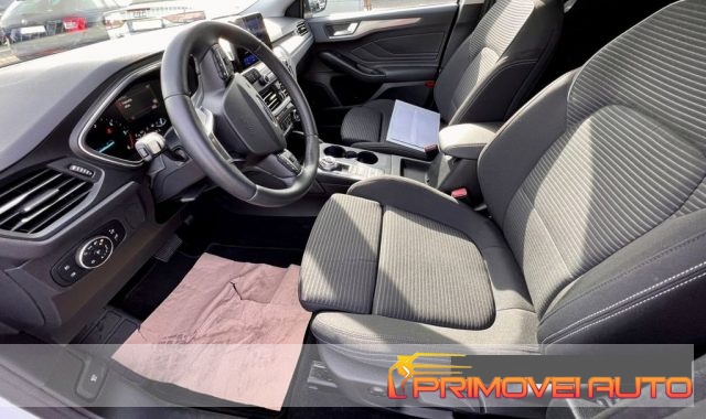 FORD Focus usata, con Airbag laterali