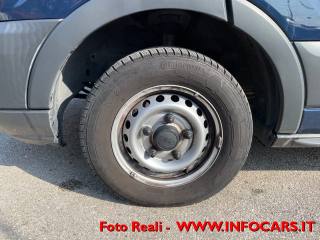 FORD Transit usata, con Vivavoce