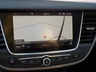 OPEL Crossland X usata, con Adaptive Cruise Control