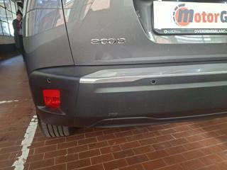 PEUGEOT 2008 usata, con Volante multifunzione