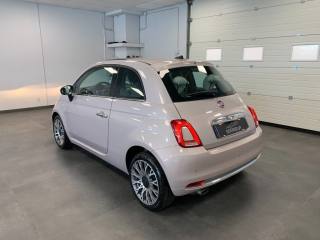 FIAT 500 usata, con Alzacristalli elettrici