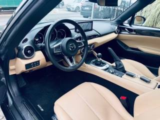 MAZDA MX-5 usata, con Cronologia tagliandi