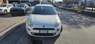 FIAT Punto usata, con Alzacristalli elettrici
