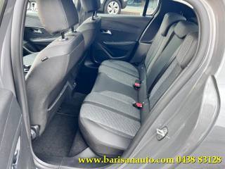 PEUGEOT 208 usata, con Boardcomputer