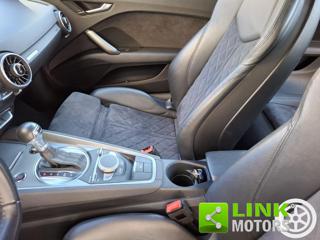 AUDI TT usata, con Airbag testa